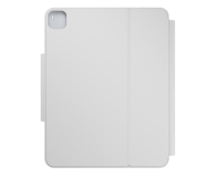 TYPECASE Etui Edge z klawiaturą do iPad Air 13" 2024/2025 biały - 1522735 - zdjęcie 3